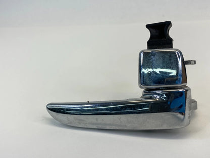2003-2008 MAZDA 6 MAZDA6 SEDAN FRONT RIGHT PASSENGER INTERIOR INNER DOOR HANDLE