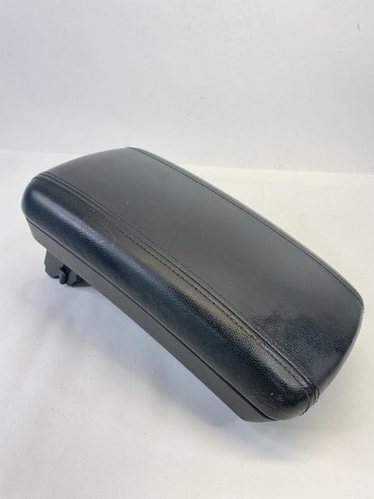 2010-2013 Kia Forte Center Console Armrest Arm Rest Storage Compartment OEM