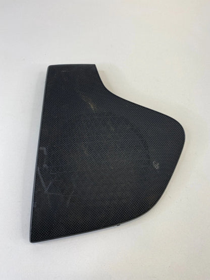 2001-2006 ACURA MDX REAR RIGHT DOOR SPEAKER GRILLE COVER OEM 83703-S3VA-A010