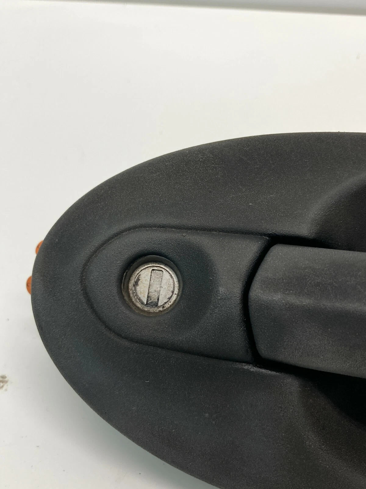 1999-2003 FORD WINDSTAR FRONT RIGHT PASSENGER EXTERIOR DOOR HANDLE XF22-1622400