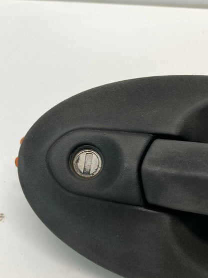 1999-2003 FORD WINDSTAR FRONT RIGHT PASSENGER EXTERIOR DOOR HANDLE XF22-1622400
