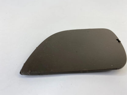 2003-2007 HONDA ACCORD SEDAN FRONT INTERIOR DOOR HANDLE COVER TRIM