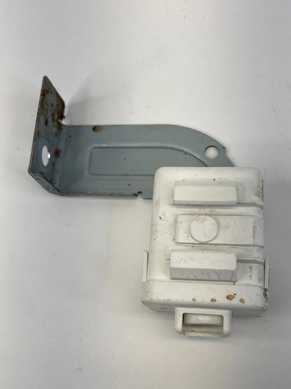 2007-2013 SUZUKI SX4 THEFT LOCKING CONTROL MODULE KEYLESS RECEIVER 37190-80J00