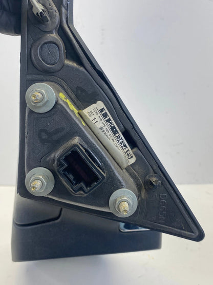 2008 2009 FORD TAURUS PASSENGER RIGHT SIDE VIEW MIRROR POWER HEATED MEMORY OEM