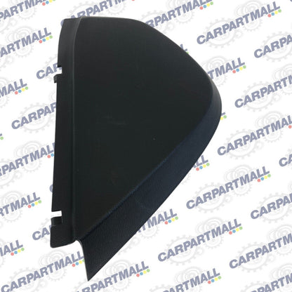 2010-2016 Cadillac SRX Dash Left Driver Side End Cap Cover Trim 15894327 OEM