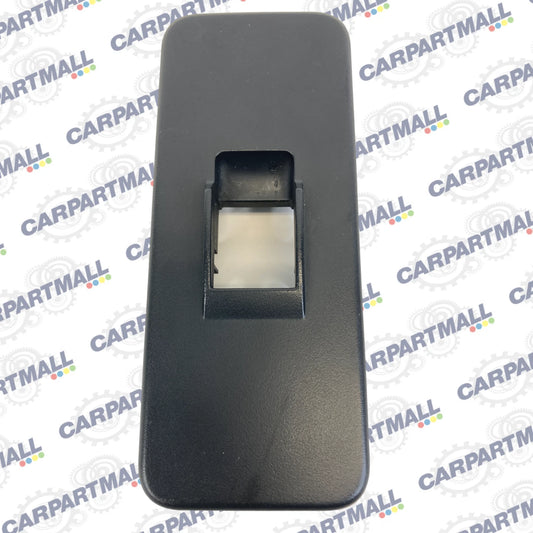 06-09 LAND ROVER RANGE ROVER SPORT FRONT RIGHT DOOR WINDOW SWITCH BEZEL TRIM OEM
