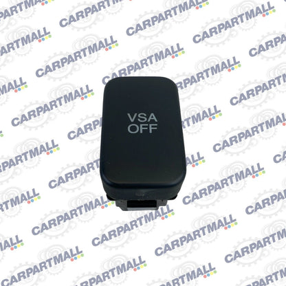 2005-2010 HONDA ODYSSEY STABILITY CONTROL VSA OFF SWITCH CONTROL BUTTON M24985