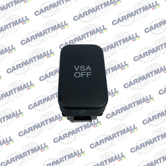 2005-2010 HONDA ODYSSEY STABILITY CONTROL VSA OFF SWITCH CONTROL BUTTON M24985