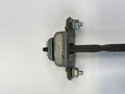 2010-2014 SUBARU OUTBACK REAR RIGHT SIDE DOOR CHECK STOPPER HINGE STOP STRAP OEM