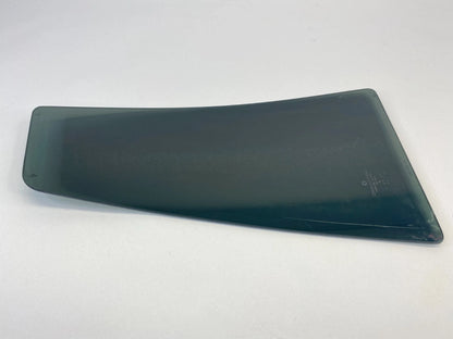 2004-2008 CHRYSLER PACIFICA REAR LEFT DRIVER DOOR VENT WINDOW GLASS 10021842