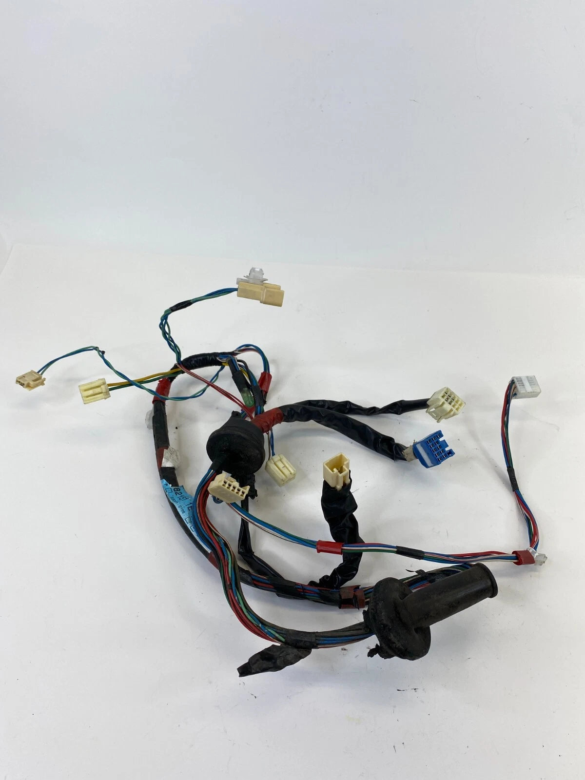 03-05 TOYOTA COROLLA FRONT RIGHT SIDE DOOR WIRING HARNESS WIRE CABLE 82151-1E470