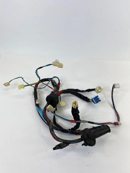 03-05 TOYOTA COROLLA FRONT RIGHT SIDE DOOR WIRING HARNESS WIRE CABLE 82151-1E470