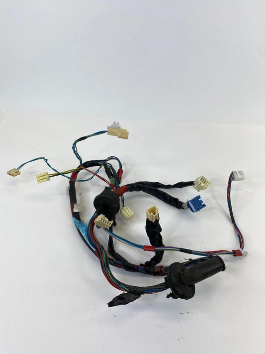 03-05 TOYOTA COROLLA FRONT RIGHT SIDE DOOR WIRING HARNESS WIRE CABLE 82151-1E470