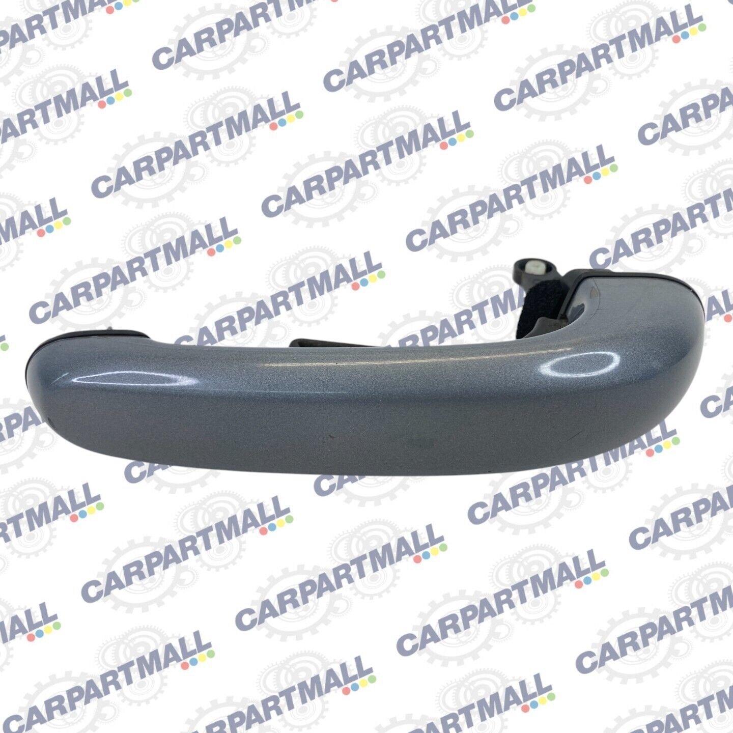 2007-2012 Hyundai Santa Fe Rear Trunk Tailgate Exterior Outside Door Handle OEM