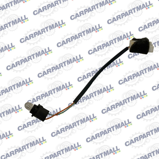 2006-2008 HYUNDAI SONATA FRONT DOOR PANEL COURTESY LIGHT LAMP WIRE HARNESS