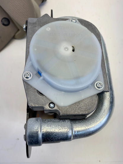 2009-2012 NISSAN MURANO FRONT RIGHT PASSENGER SEAT BELT RETRACTOR TK-AH2-G2255