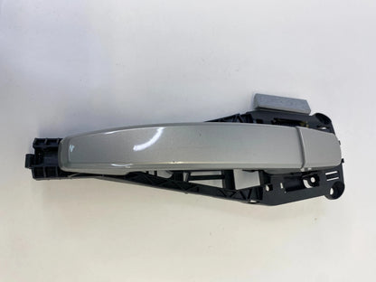 2011 BUICK REGAL SEDAN REAR LEFT SIDE EXTERIOR OUTER DOOR HANDLE ASSEMBLY OEM
