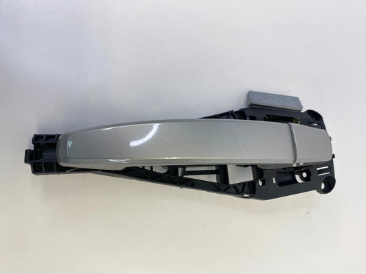 2011 BUICK REGAL SEDAN REAR LEFT SIDE EXTERIOR OUTER DOOR HANDLE ASSEMBLY OEM