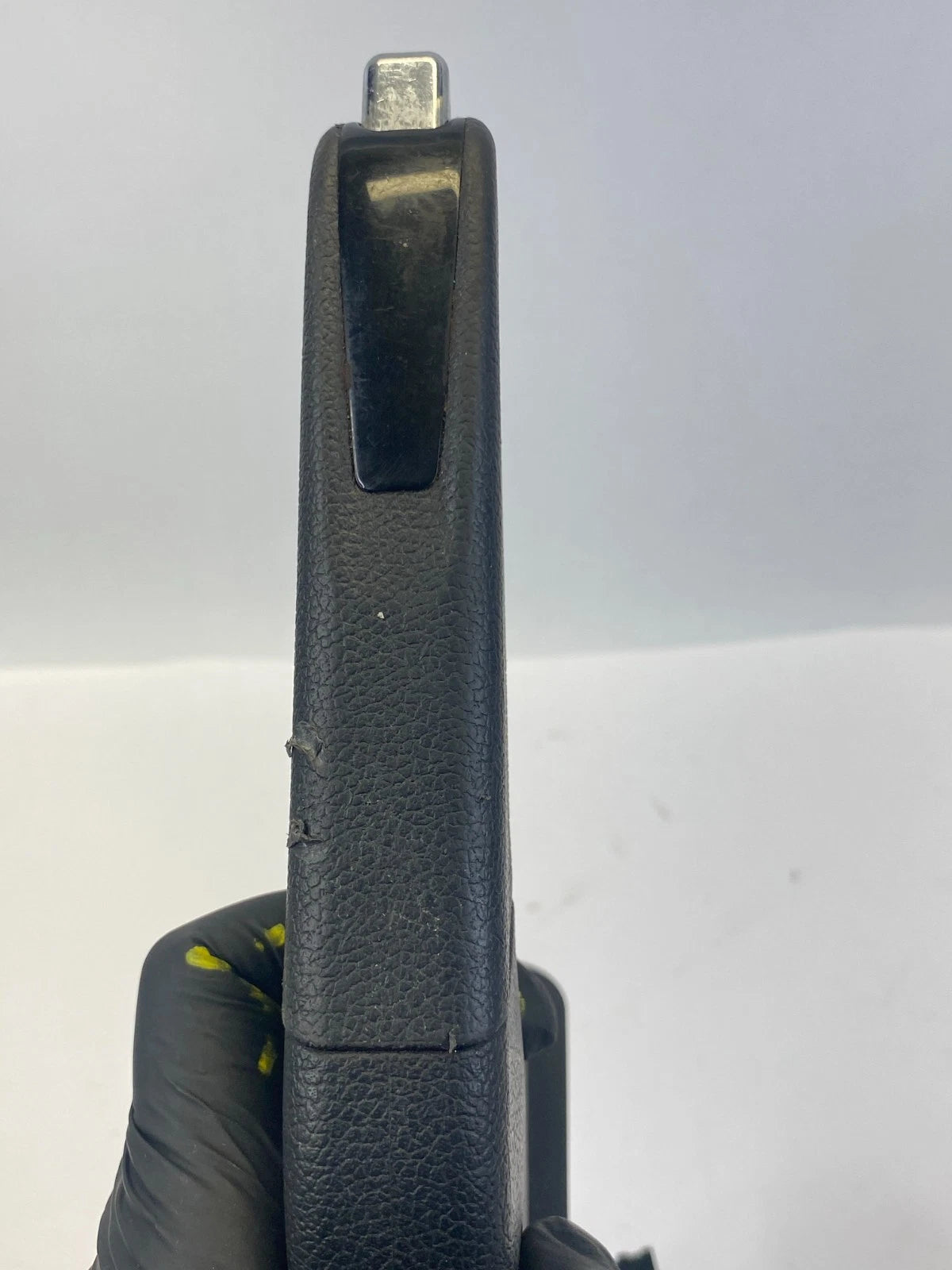 2011-2016 HYUNDAI ELANTRA SEDAN PARKING EMERGENCY BRAKE HANDLE LEVER OEM