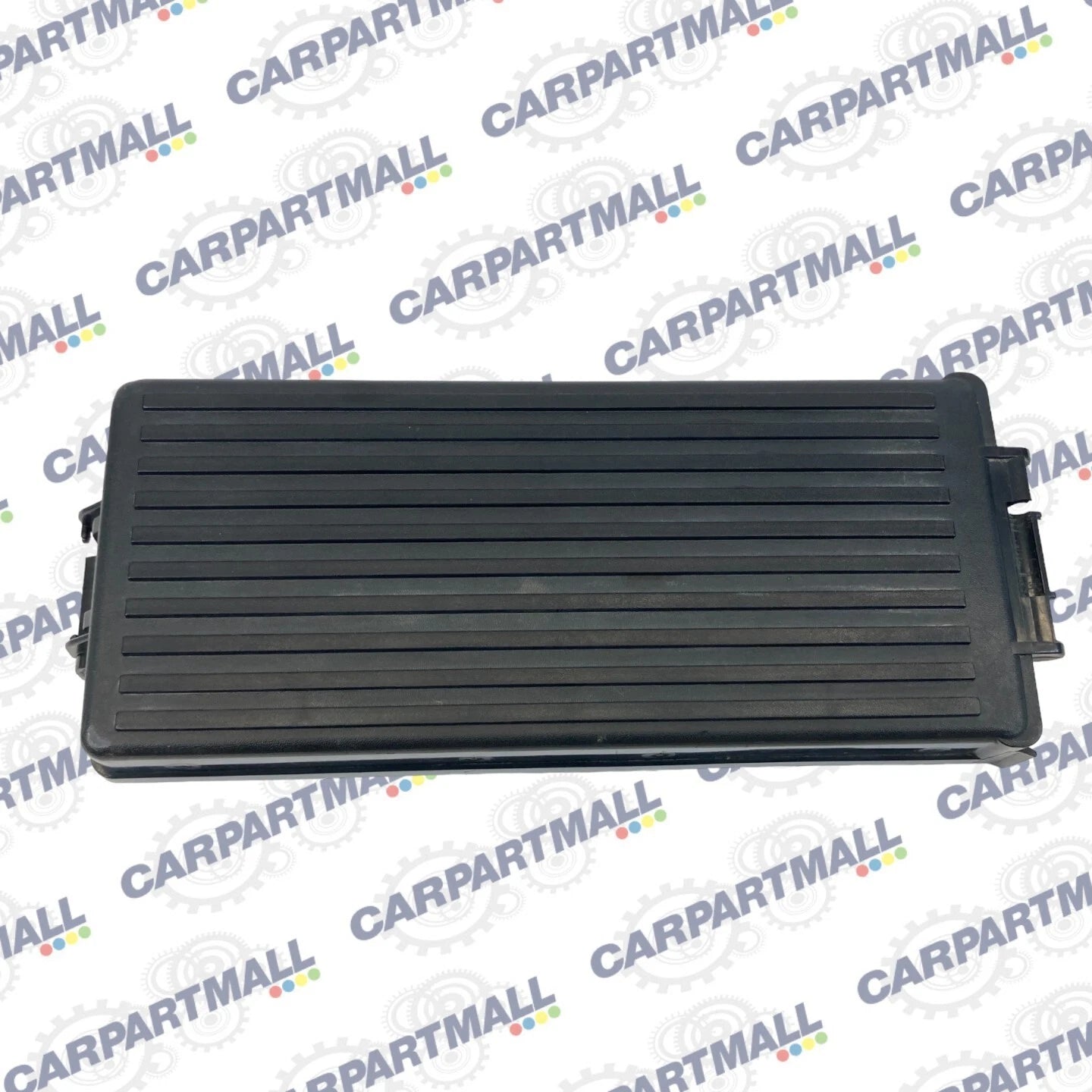 2002-2005 FORD EXPLORER MERCURY MOUNTAINEER ENGINE FUSE RELAY BOX COVER LID OEM