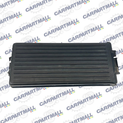 2002-2005 FORD EXPLORER MERCURY MOUNTAINEER ENGINE FUSE RELAY BOX COVER LID OEM