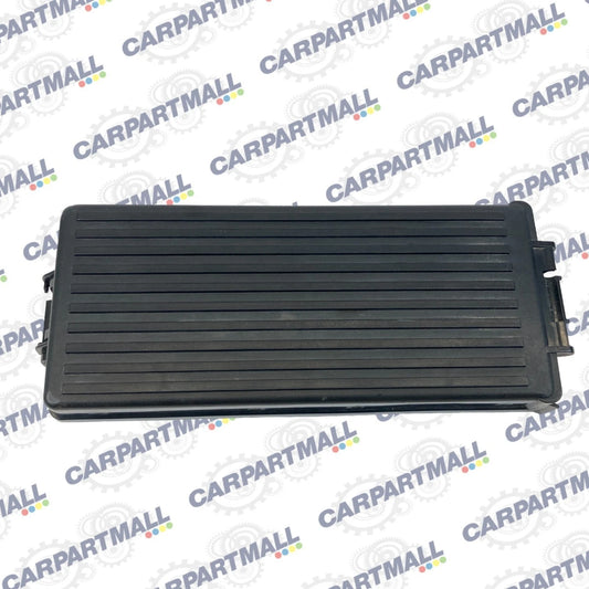 2002-2005 FORD EXPLORER MERCURY MOUNTAINEER ENGINE FUSE RELAY BOX COVER LID OEM