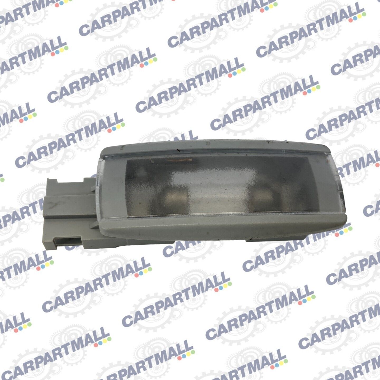 2005-2018 Volkswagen Jetta Visor Dome Map Vanity Light Lamp 1K0-947-109 OEM