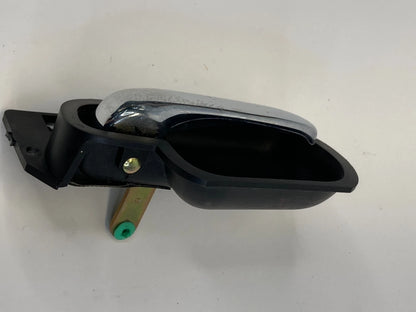 1998-2002 LINCOLN TOWN CAR RIGHT PASSENGER INTERIOR DOOR HANDLE OEM F8VB-5421818