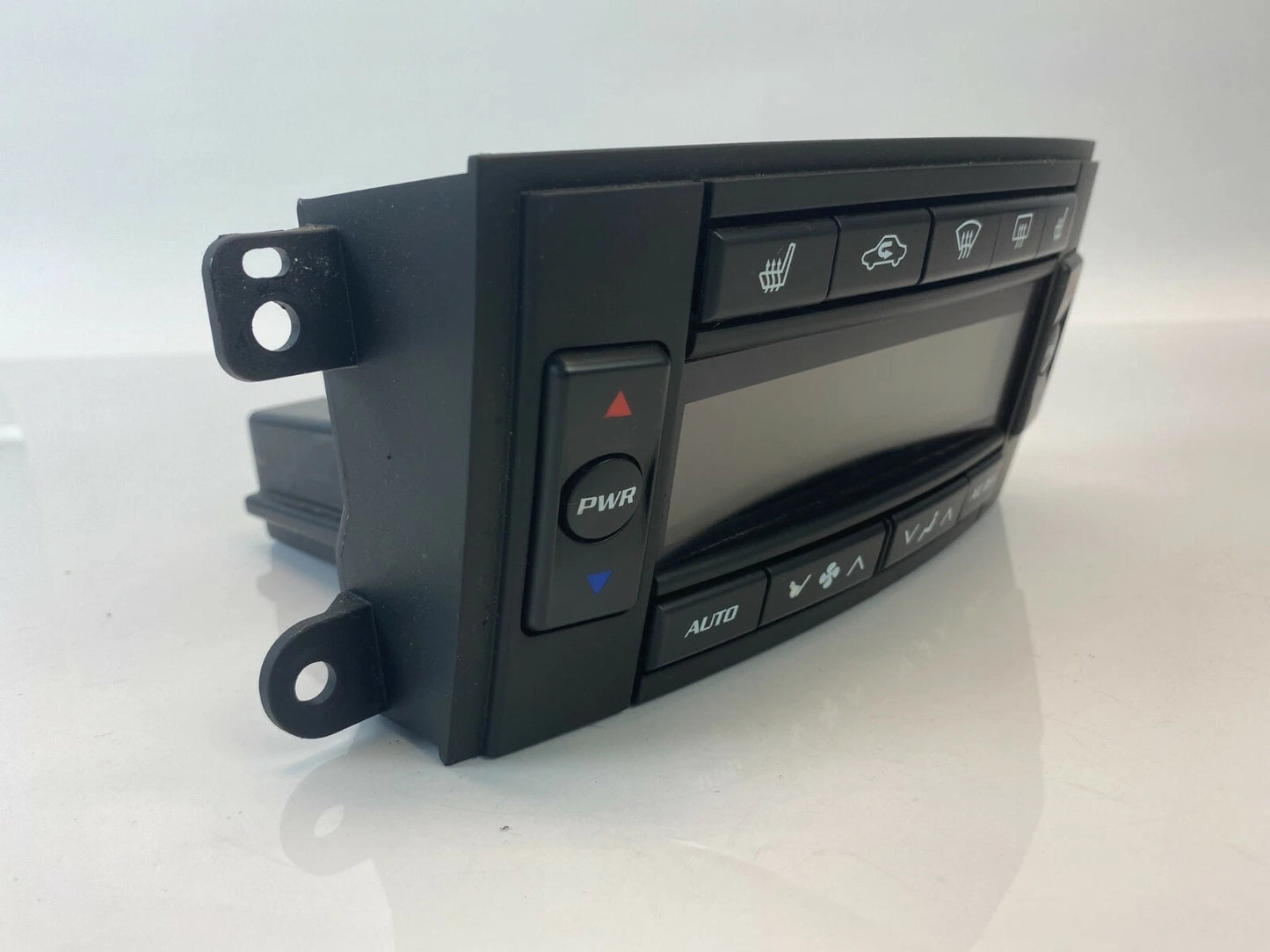 2005 2006 CADILLAC CTS A/C HEATER CLIMATE CONTROL TEMPERATURE SWITCH 21998814