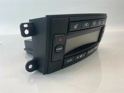 2005 2006 CADILLAC CTS A/C HEATER CLIMATE CONTROL TEMPERATURE SWITCH 21998814