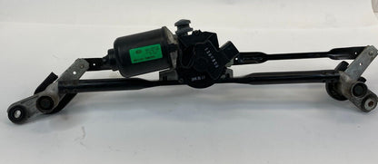 10 11 12 13 Kia Forte Sedan Front Windshield Wiper Motor 98110-1M000 OEM