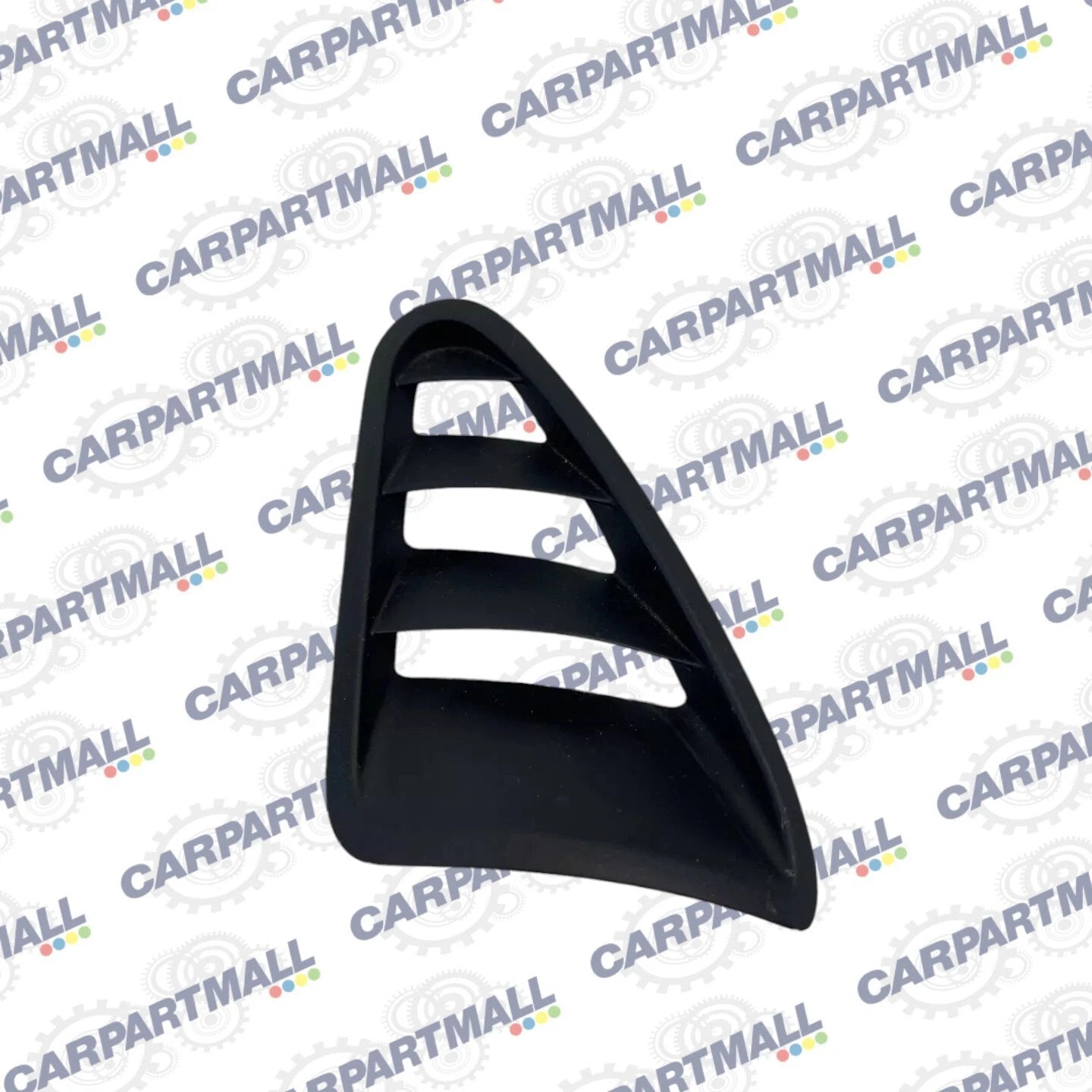 04-08 MAZDA 3 MAZDA3 DASH RIGHT SIDE A/C AIR VENT DEFROSTER GRILLE DUCT OEM