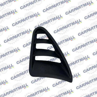 04-08 MAZDA 3 MAZDA3 DASH RIGHT SIDE A/C AIR VENT DEFROSTER GRILLE DUCT OEM