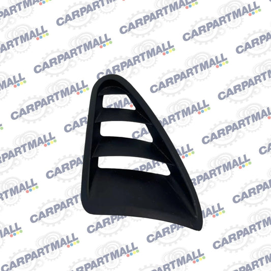 04-08 MAZDA 3 MAZDA3 DASH RIGHT SIDE A/C AIR VENT DEFROSTER GRILLE DUCT OEM