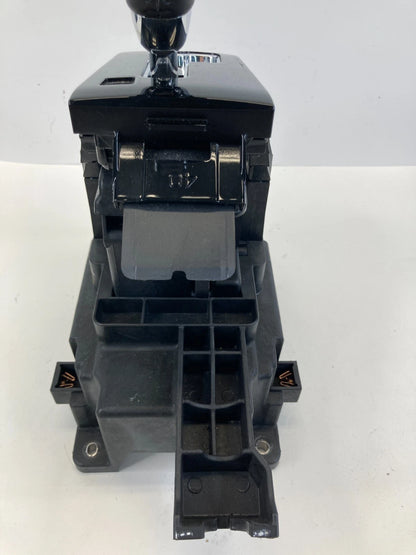 2011-2016 CHEVROLET CRUZE AUTOMATIC FLOOR GEAR SHIFTER LEVER ASSEMBLY