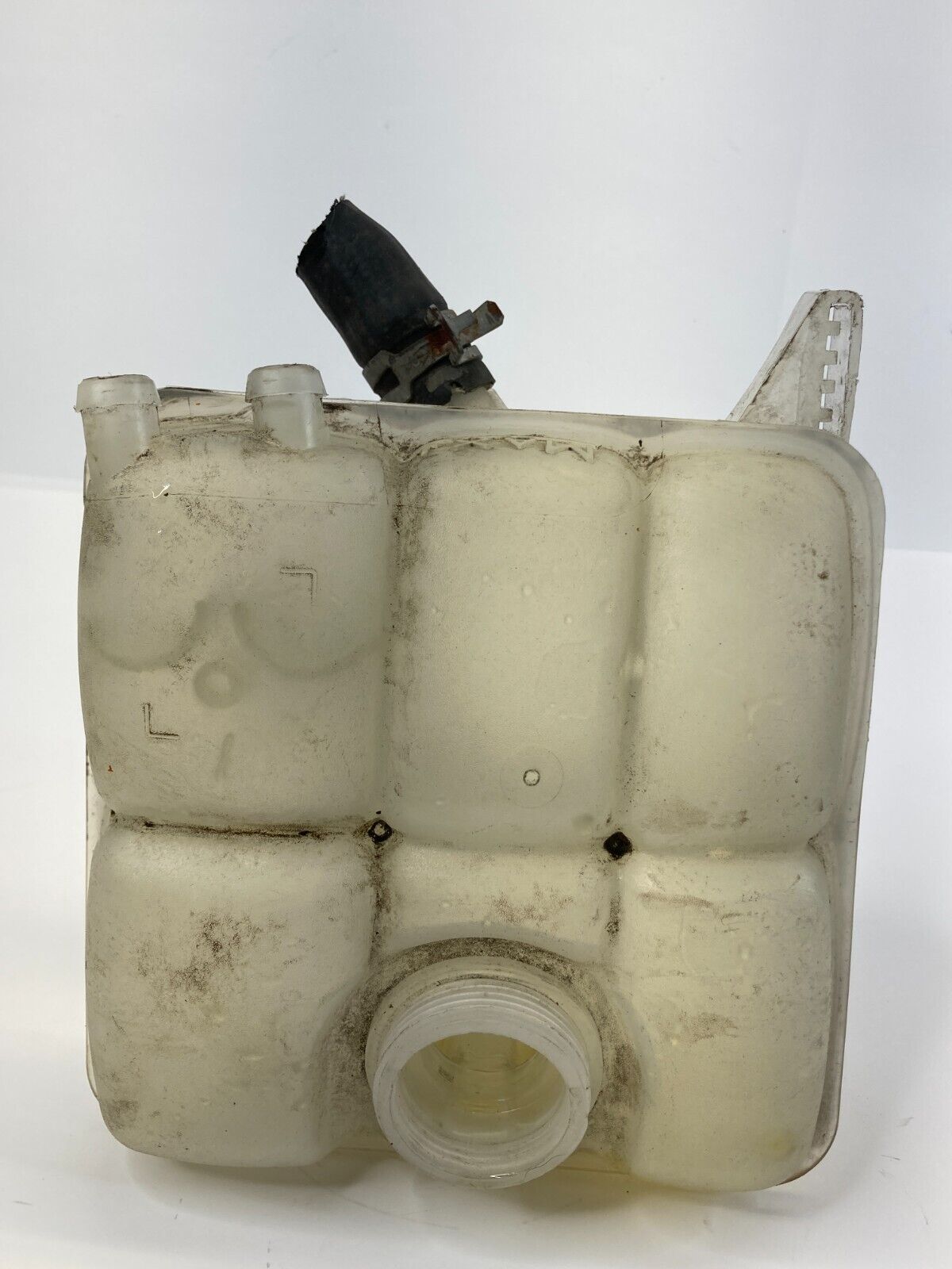 2013-2016 Ford Escape 1.6L L4 Radiator Coolant Reservoir Recovery Tank Bottle