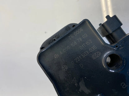 01 02 03 04 05 MERCEDES BENZ C240 SEDAN 2.6L V6 IGNITION COIL IGNITER 0221503035