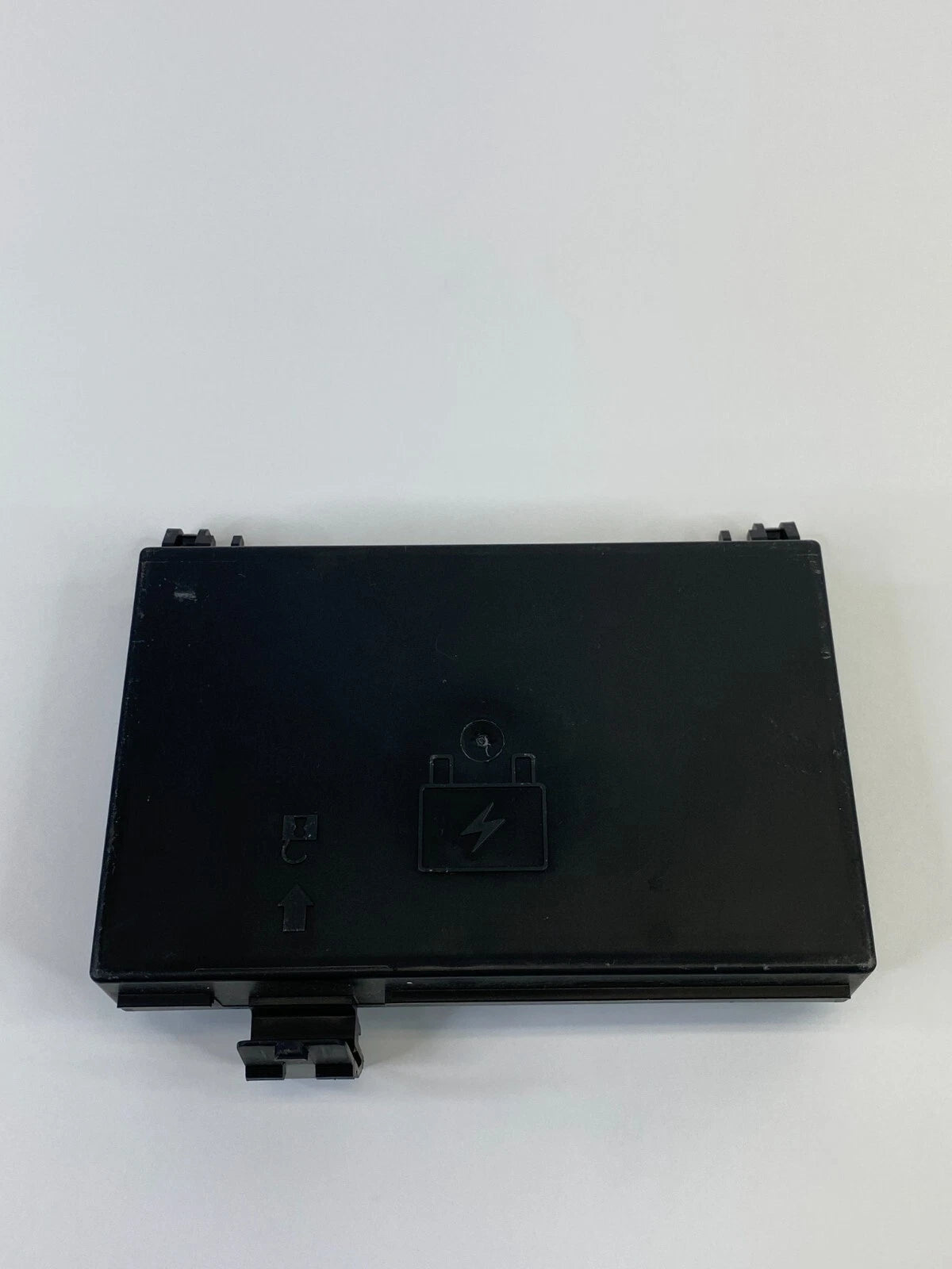 2005-2010 PONTIAC G6 3.5L FUSE BOX LID RELAY JUNCTION BLOCK COVER CAP 15496740