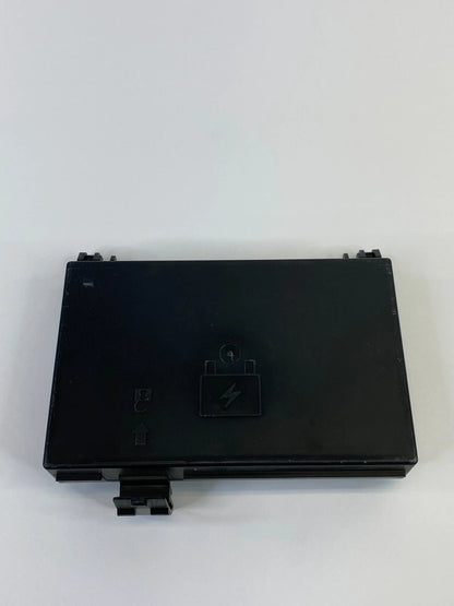 2005-2010 PONTIAC G6 3.5L FUSE BOX LID RELAY JUNCTION BLOCK COVER CAP 15496740