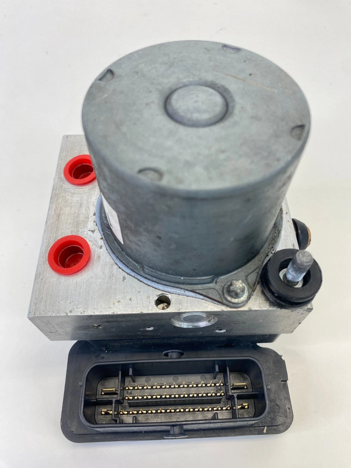 2015-2019 FORD TAURUS ANTI-LOCK BRAKE ABS PUMP CONTROL MODULE FG13-2C405-A OEM
