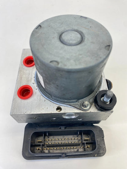 2015-2019 FORD TAURUS ANTI-LOCK BRAKE ABS PUMP CONTROL MODULE FG13-2C405-A OEM
