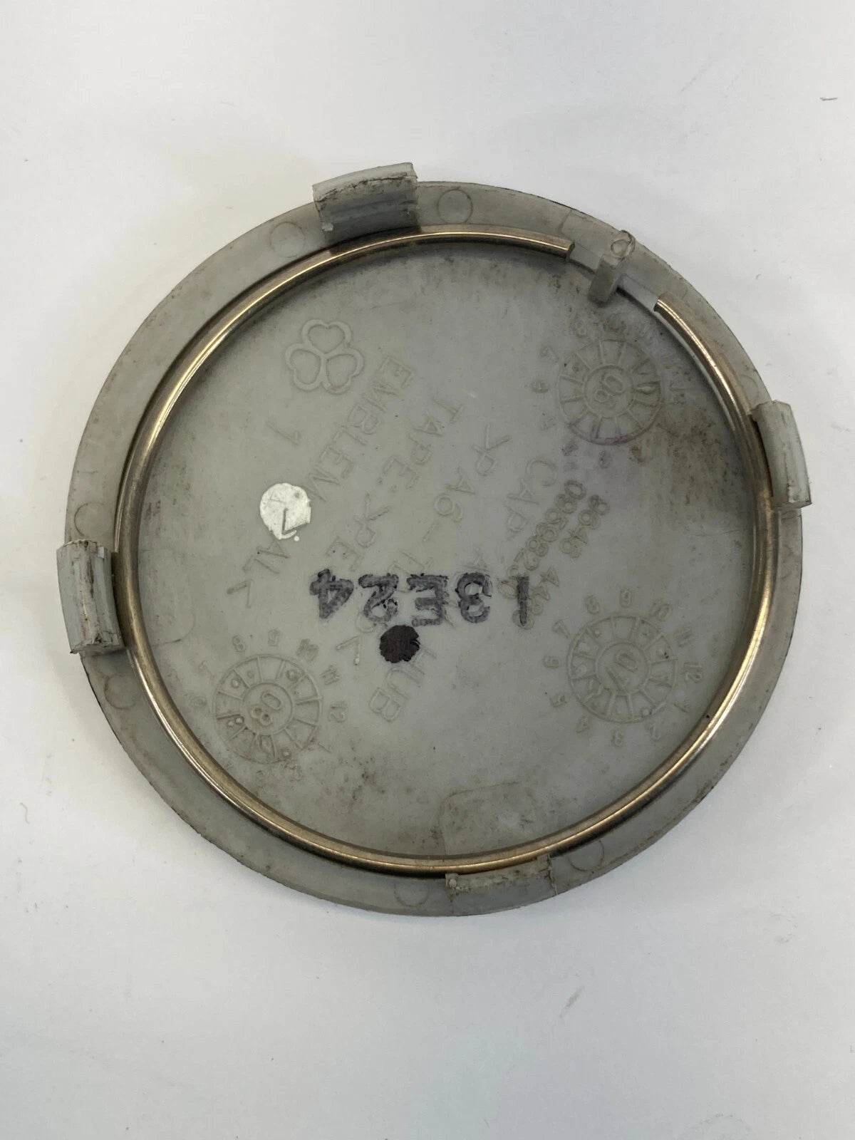 2012-2015 CHEVROLET CHEVY CAPTIVA SPORT RIM WHEEL CENTER CAP HUB CAP 9646-4480
