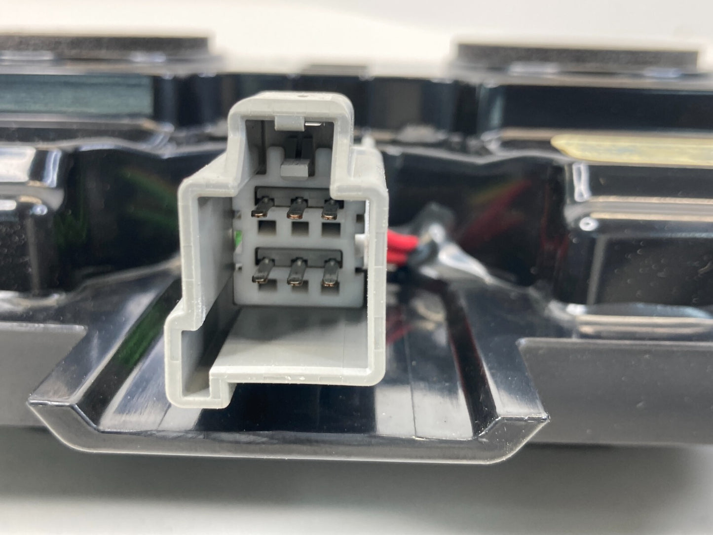 2007-2010 Lincoln MKX Upper Center Dash Audio Speaker 7A1T-19B135-AD OEM