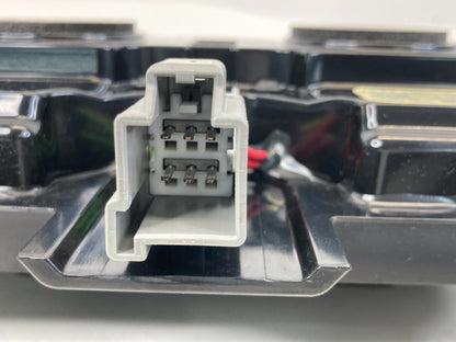 2007-2010 Lincoln MKX Upper Center Dash Audio Speaker 7A1T-19B135-AD OEM