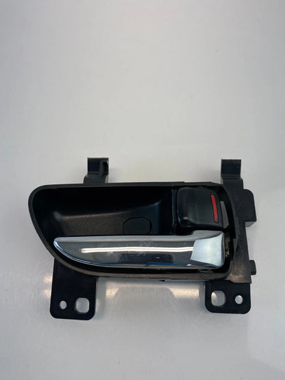 2010-2014 SUBARU LEGACY RIGHT PASSENGER SIDE INTERIOR DOOR HANDLE ASSEMBLY OEM