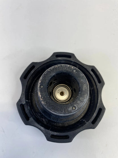 2005-2010 PONTIAC G6 2.4L L4 RADIATOR COOLANT RESERVOIR COVER FLUID CAP OEM