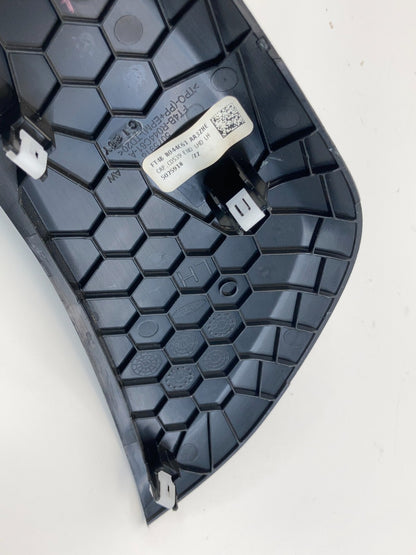 2015-2024 Ford Edge Front Left Dash End Cap Cover Bezel Trim R044C61 OEM