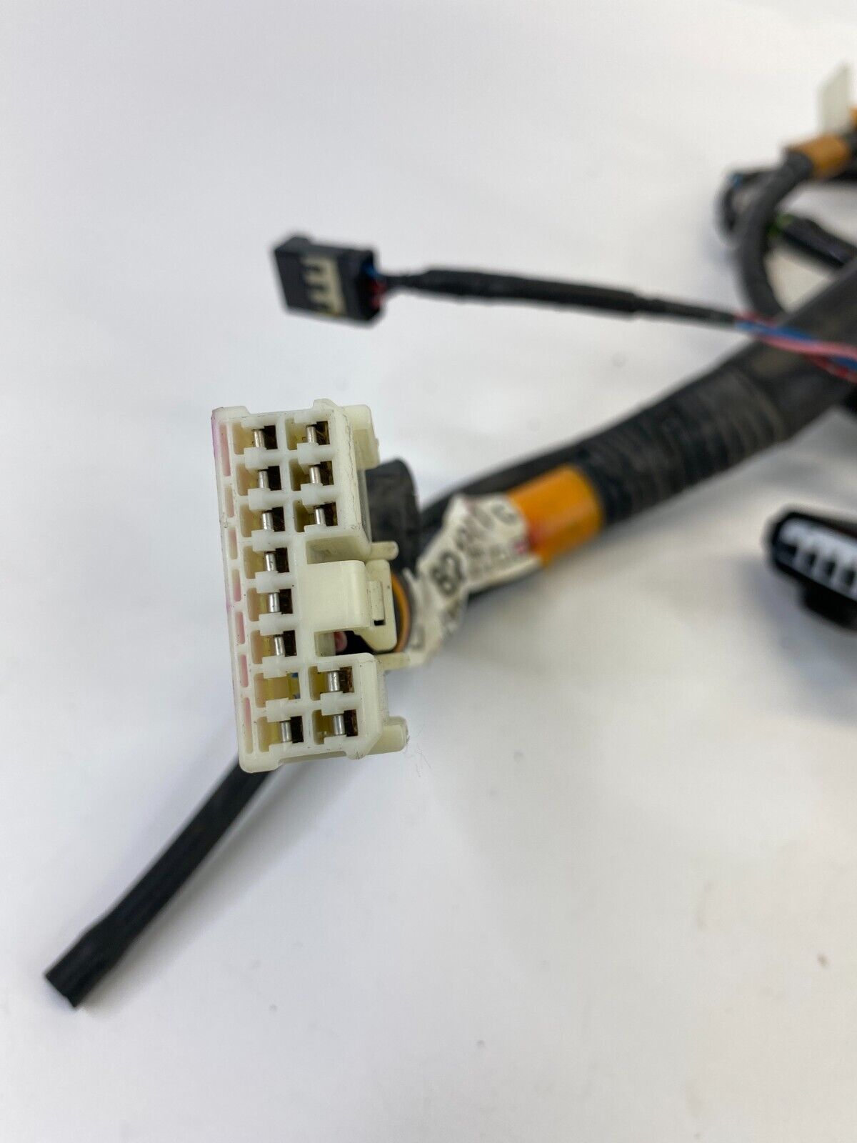 2001-2005 Toyota RAV4 Rear Tailgate Harness Wire Wiring Cable 82184-42200