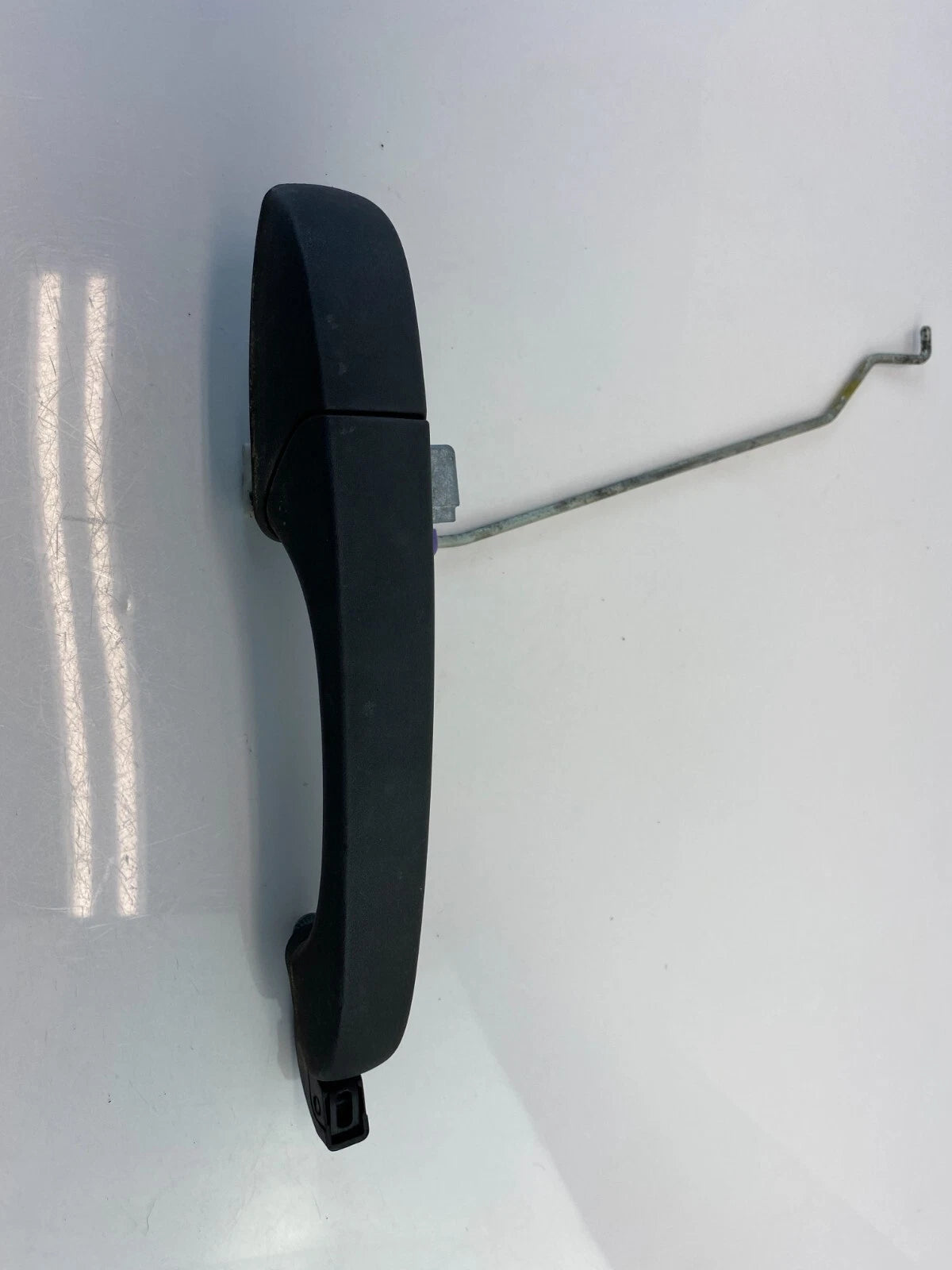 12-15 RAM CARGO VAN C/V FRONT RIGHT PASSENGER DOOR EXTERIOR HANDLE 04589716AC
