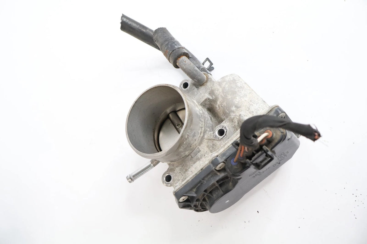 2012-2019 HYUNDAI ACCENT 1.6L 16V THROTTLE BODY THROTTLE VALVE 35100-2B300 OEM